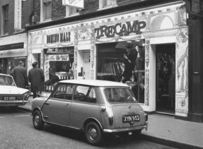46 Carnaby Street 1966.jpg. Click on the picture to enlarge